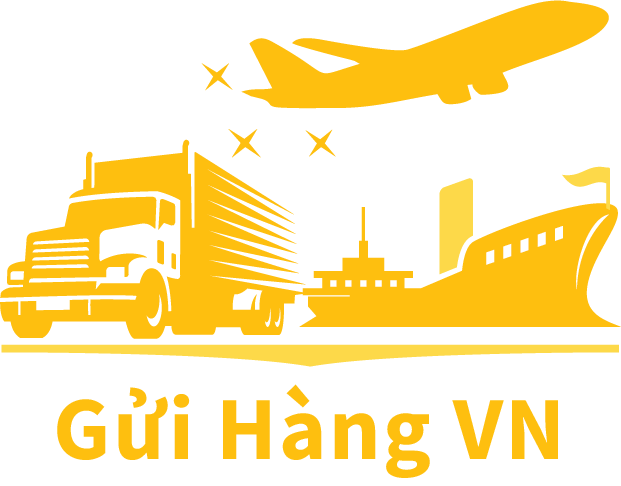 Gửi hàng VN